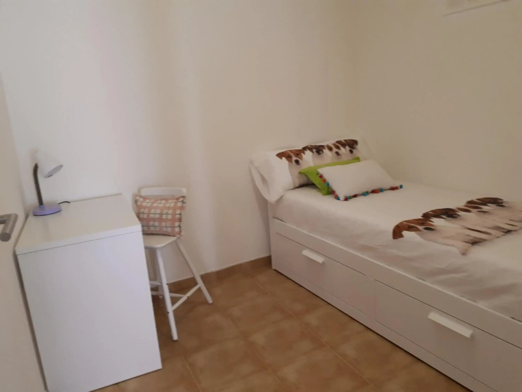Crisapartment