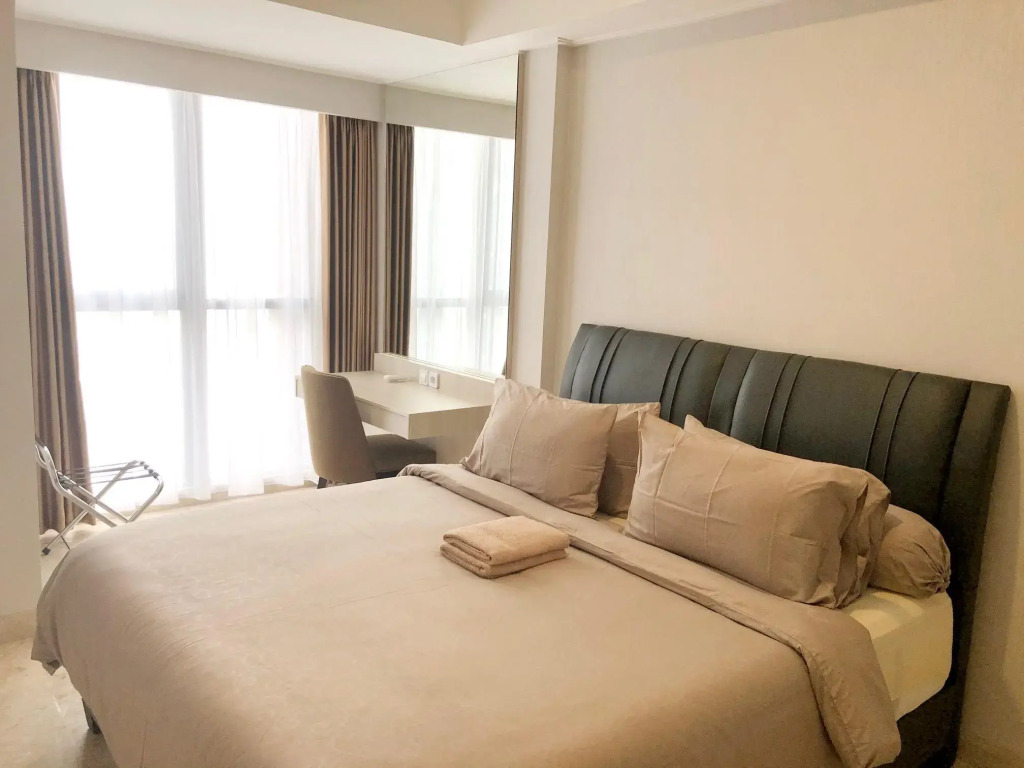 Gold Coast PIK Sea View Apartments by LongeSuites