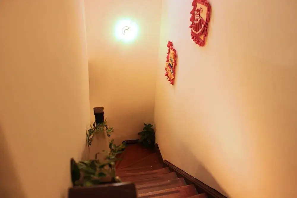 Local Hostel
