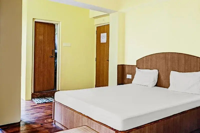 Collection O 81469 Hotel Premier Gangtok