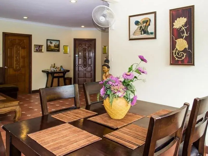 Baan ViewBor Pool Villa