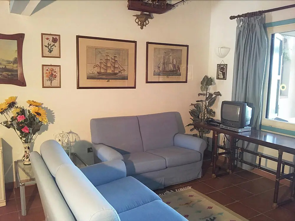 Appartamento Dambra 2B