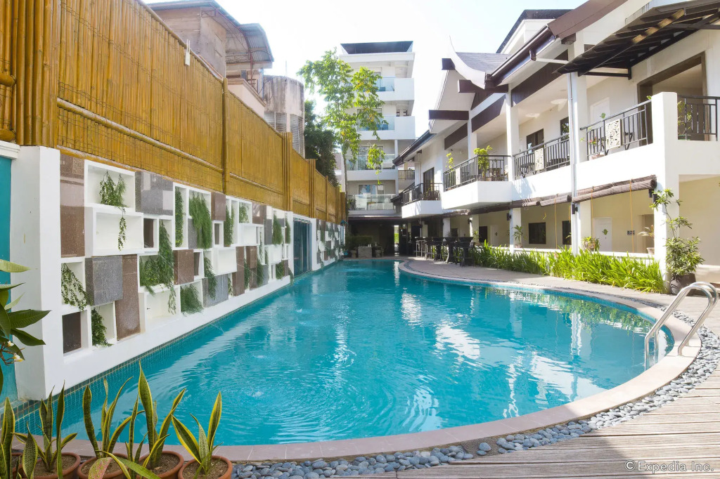Boracay Haven Resort