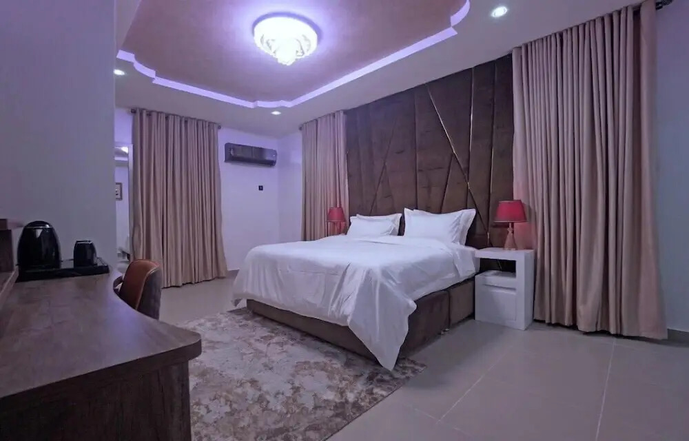 Westwing Hotels and Apartments Lekki