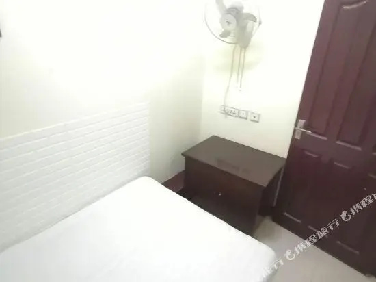 Zhengxin Hotel
