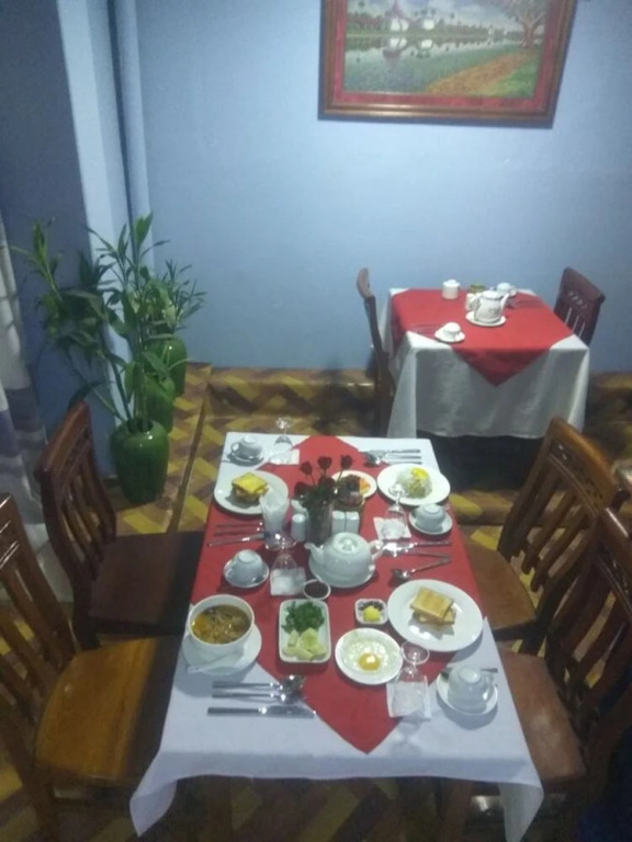 Hotel Mahar