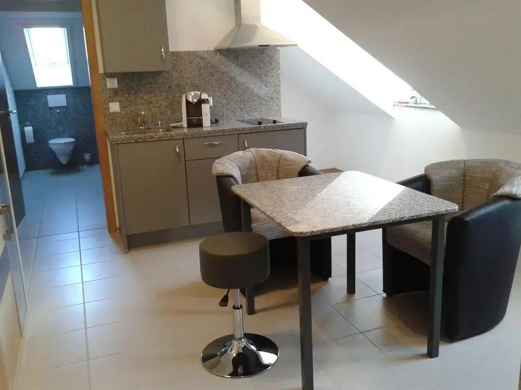 DZT-Schwarzwaldhotel Garni