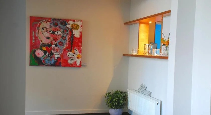 Parkstad City Hotel