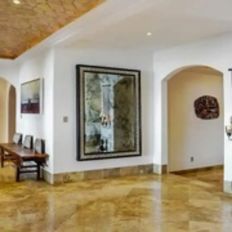 Exclusive Holiday Villa With Private Pool and Beachfront Location, Cabo San Lucas Villa 1018