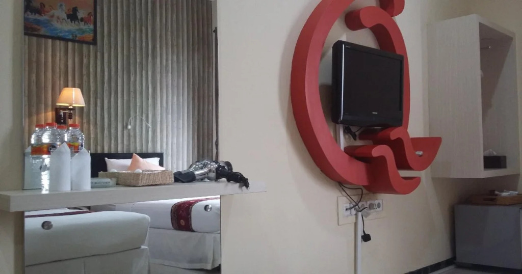 Queen City Hotel