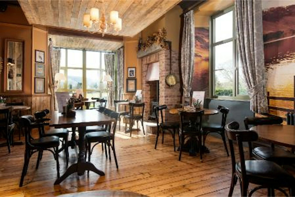 The Coniston Inn - The Inn Collection Group