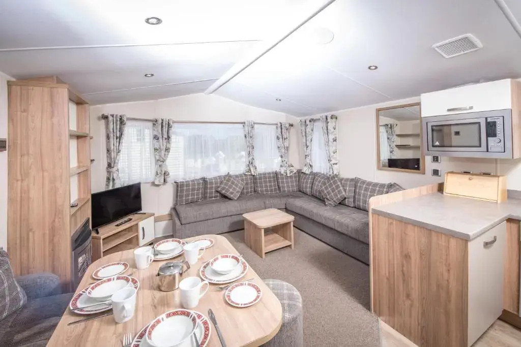 Sandy Glade Holiday Park