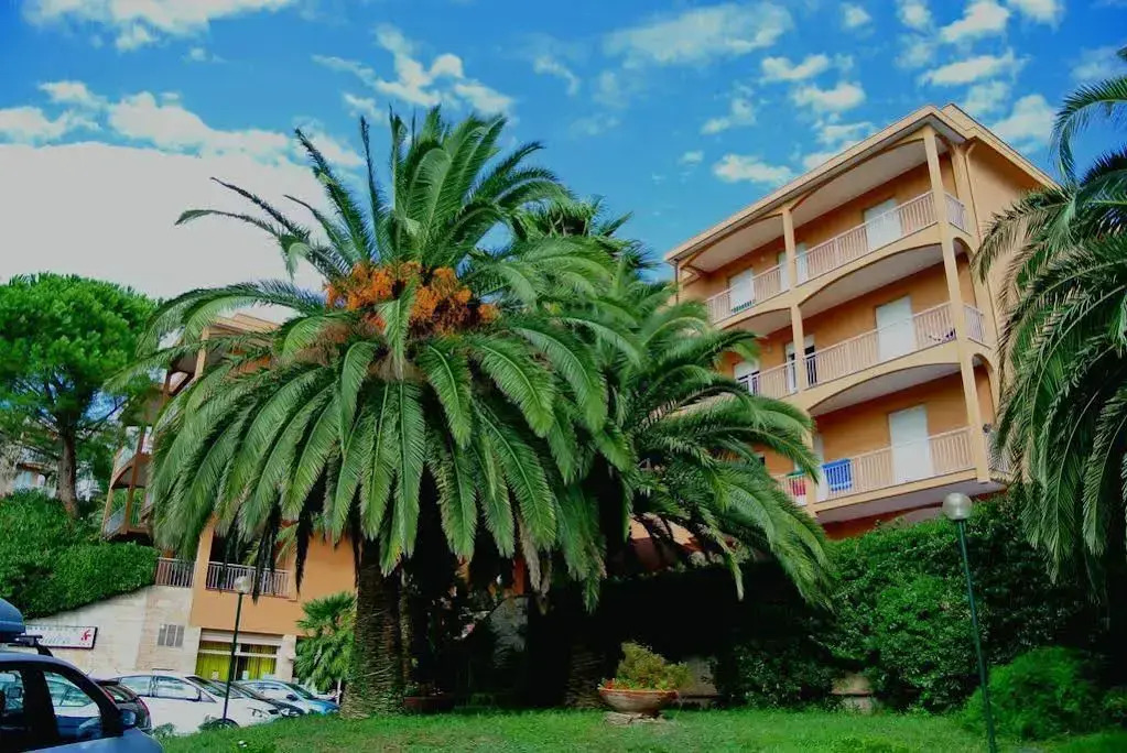 Residence Orchidea