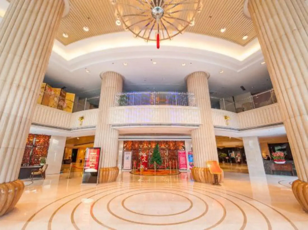 Dongtai International Hotel