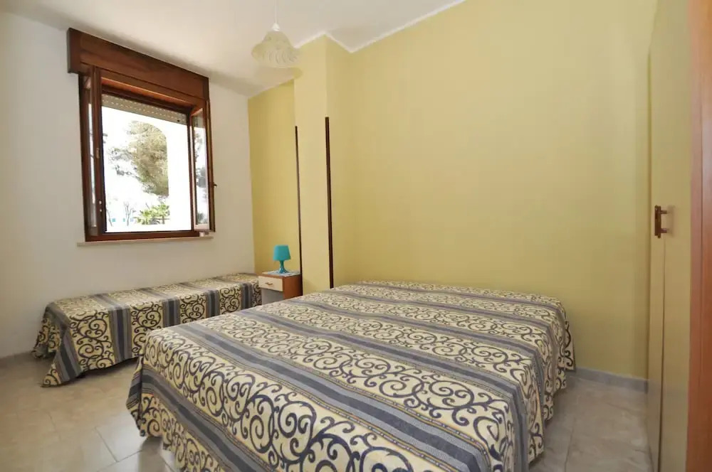 Residence degli Oleandri