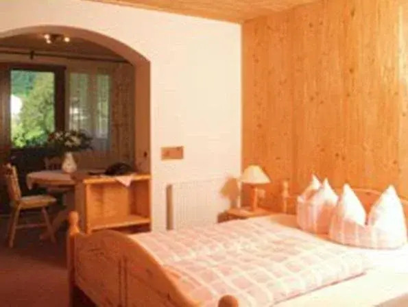 Hotel Rosengarten
