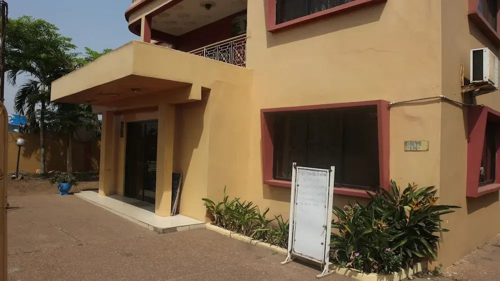 Kad Hotel