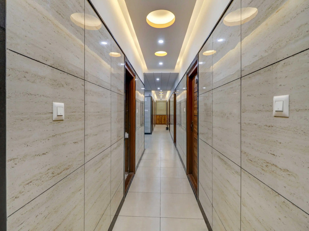 Collection O Global Stay Near Kengeri Bus Terminal Metro Station