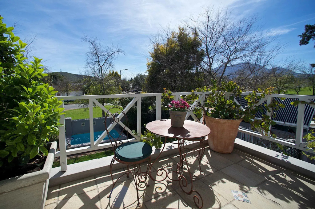 Baruch Guest House Rhodes