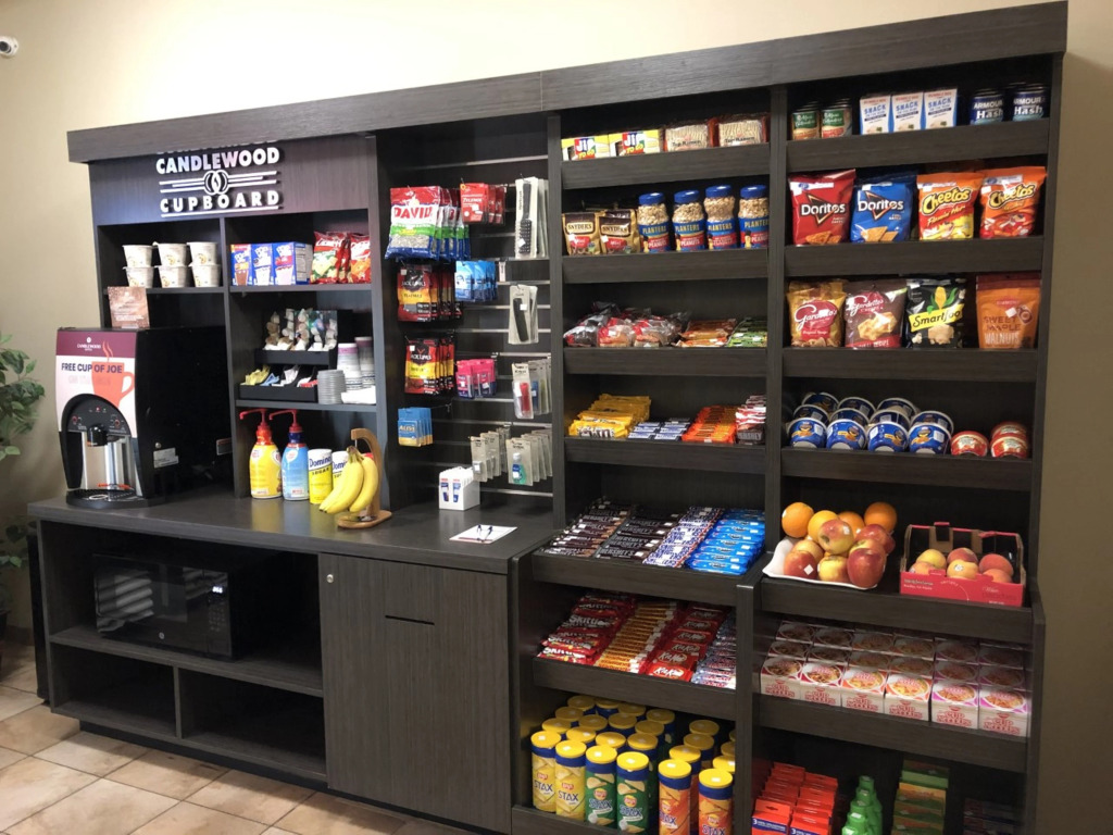 Candlewood Suites Greenville NC by IHG