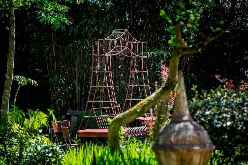 The Cors - Charming Country Escape for Large Family Groups