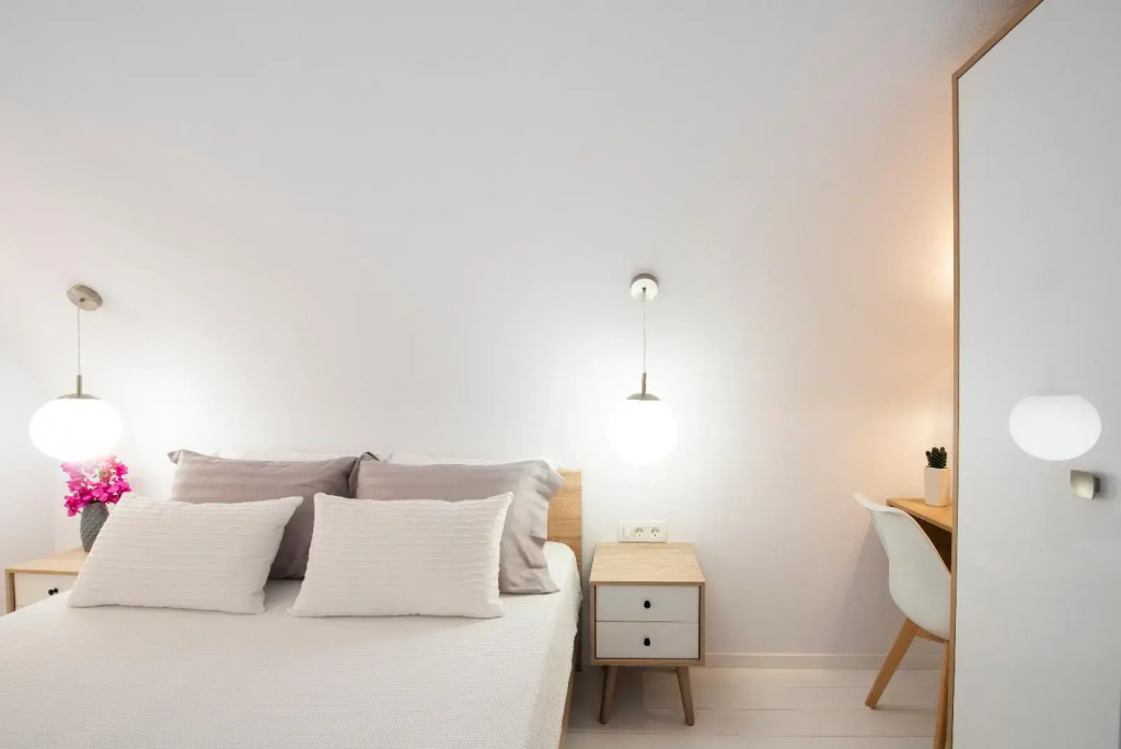 White Orchid Boutique Apartments