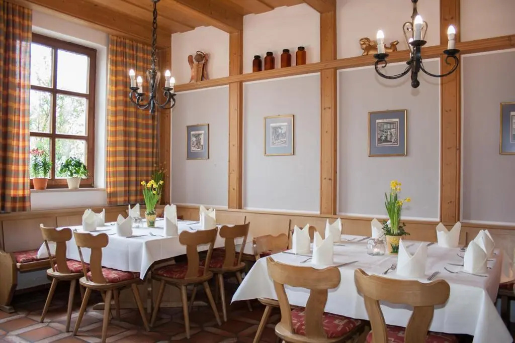 Hotel am Regenbogen