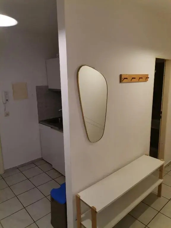 Wohnung 17