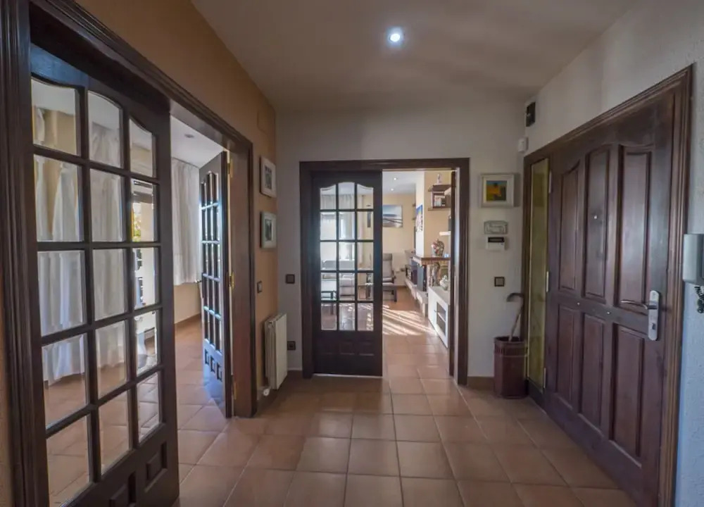 HomeHolidaysRentals Niza - Costa BCN