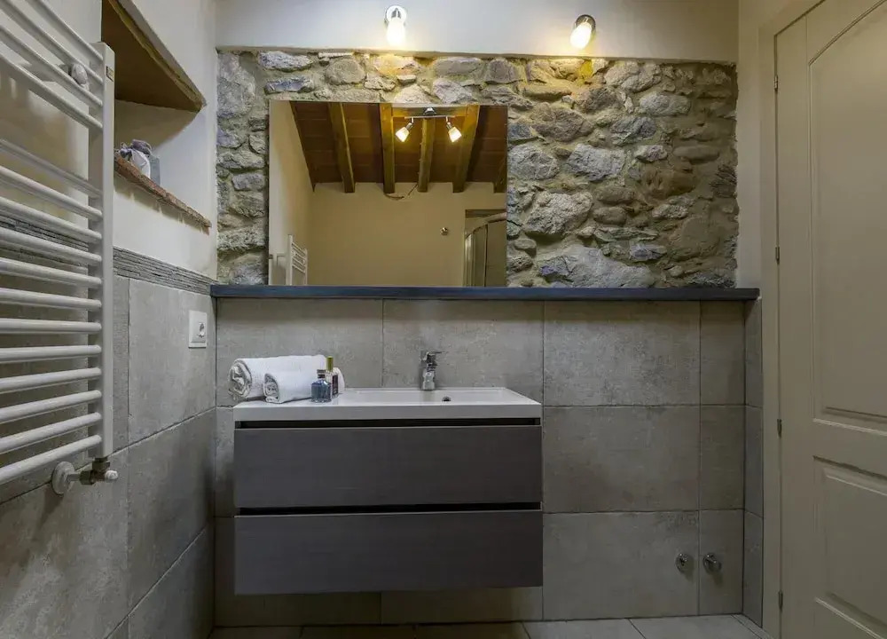 Villa Cristina modern farmhouse with Private Pool