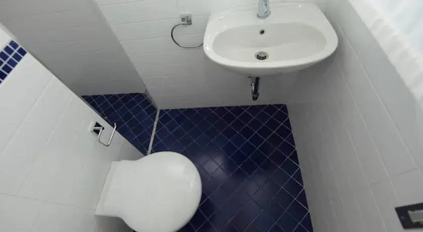 Big and luminous flat in Jesolo