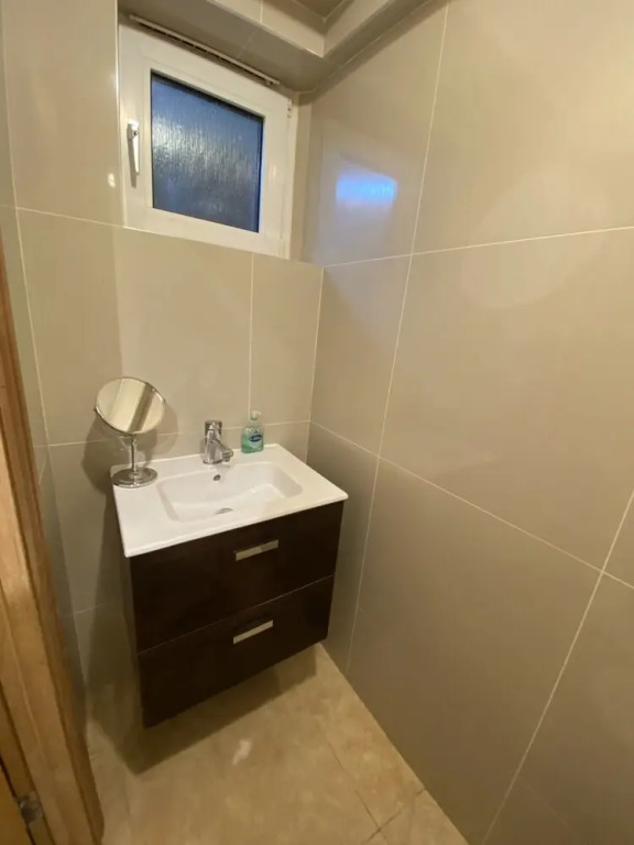 Lovely 3-bed Apartment in Central London
