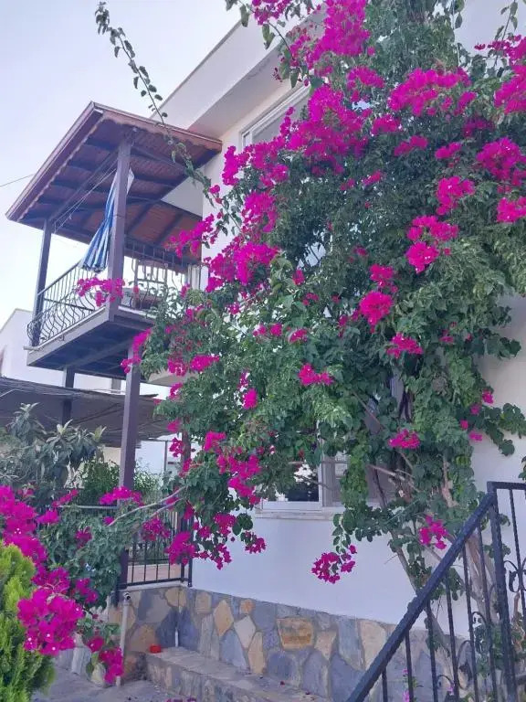 Yamaç Apart Otel