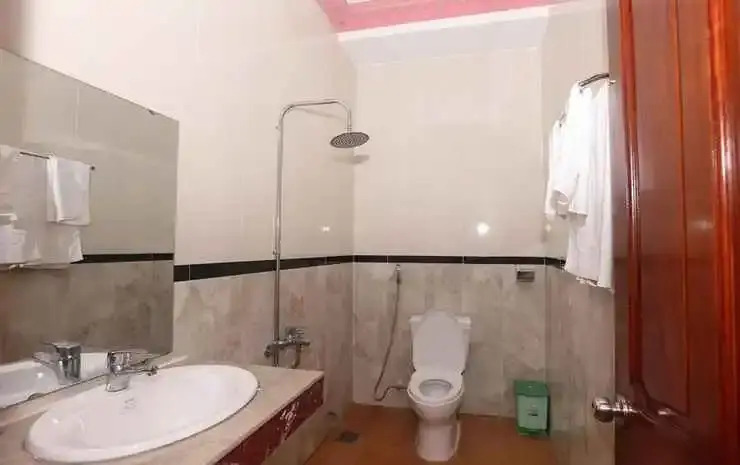 Tien Minh Quan Hotel