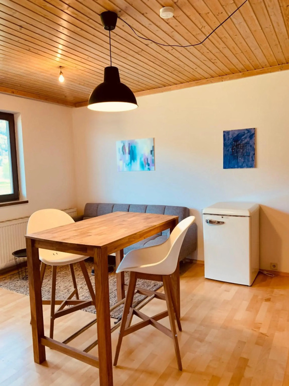 Appartements Skruba
