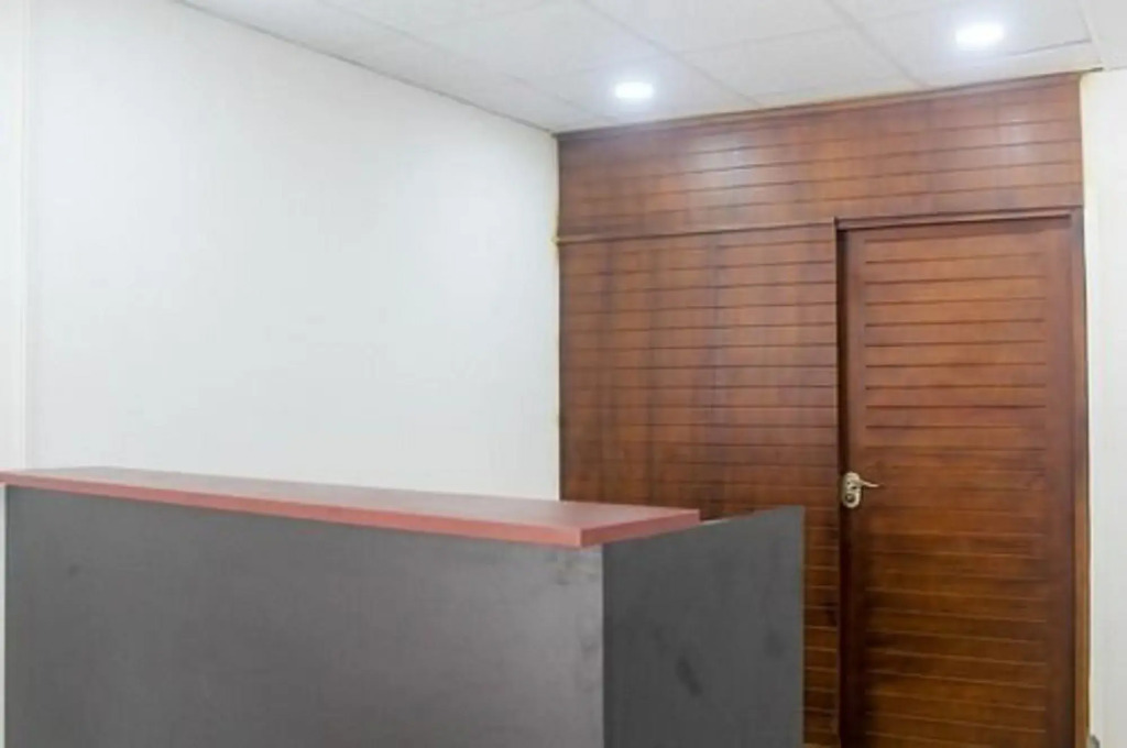 Metro City Hotel