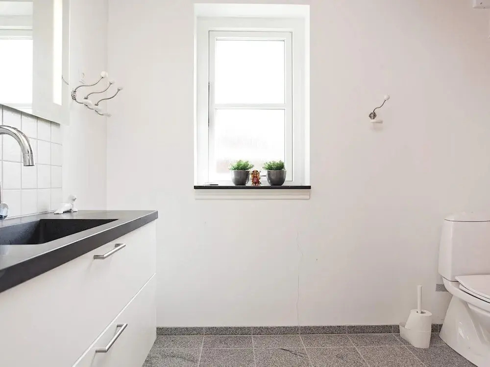 Ravishing Holiday Home in Ebeltoft With Terrace