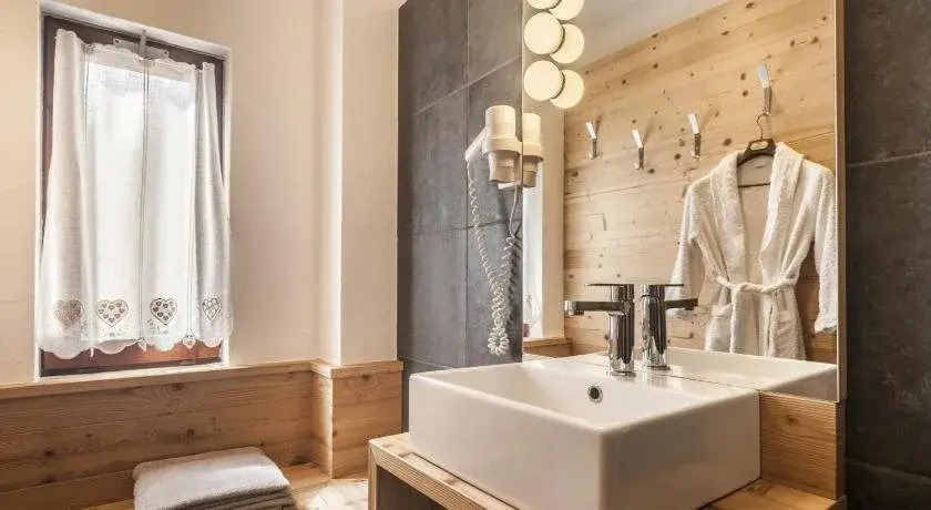Al Bivio - Hotel & Apartments