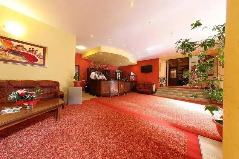 Premier Hotel