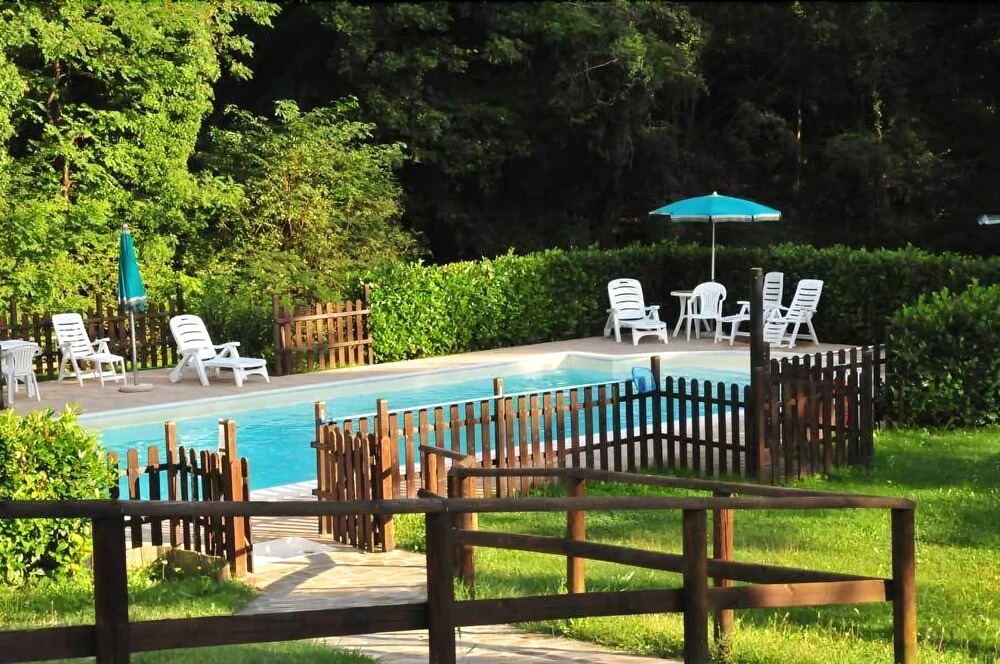 Agriturismo Borgo il Molino