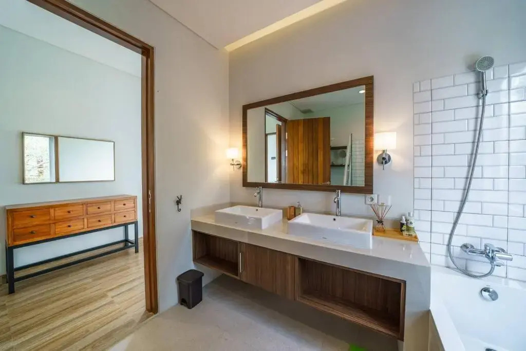 Villa Ammanya - Modern 3-bedroom luxury villa in amazing location