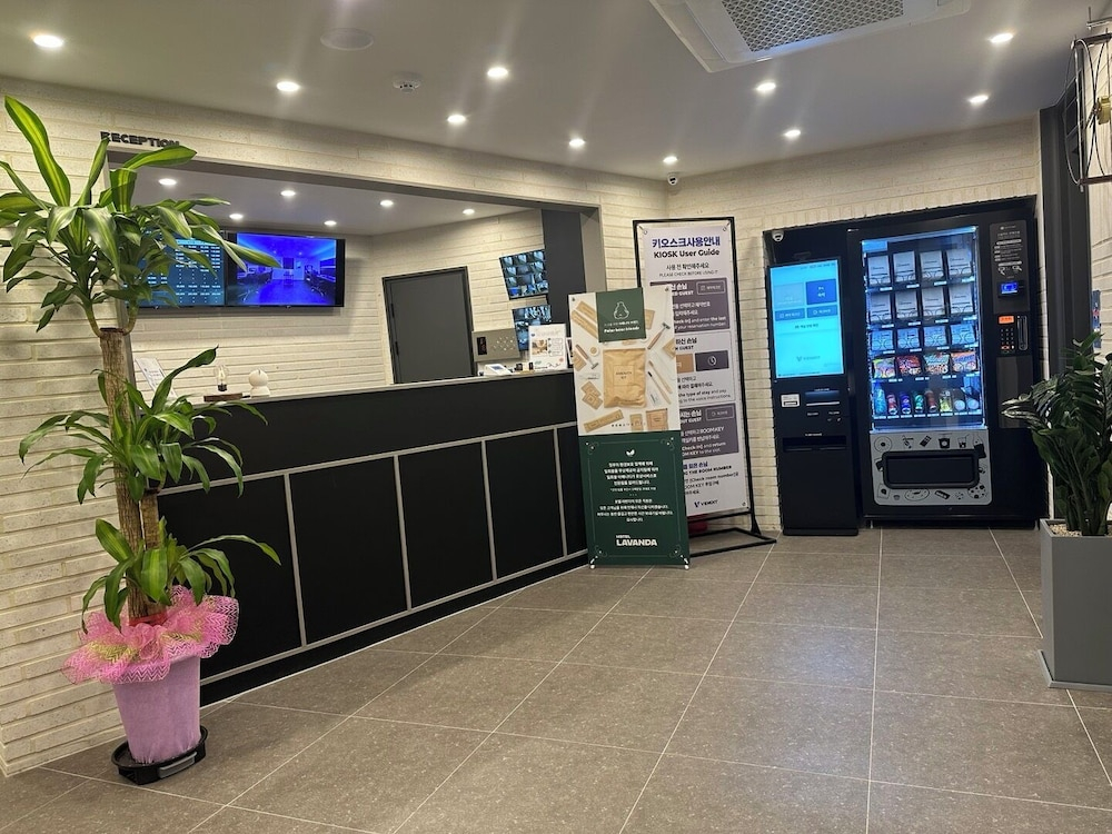 Hotel Lavanda