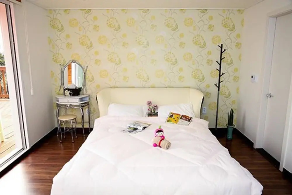 Ganghwa Hill Mare Pension