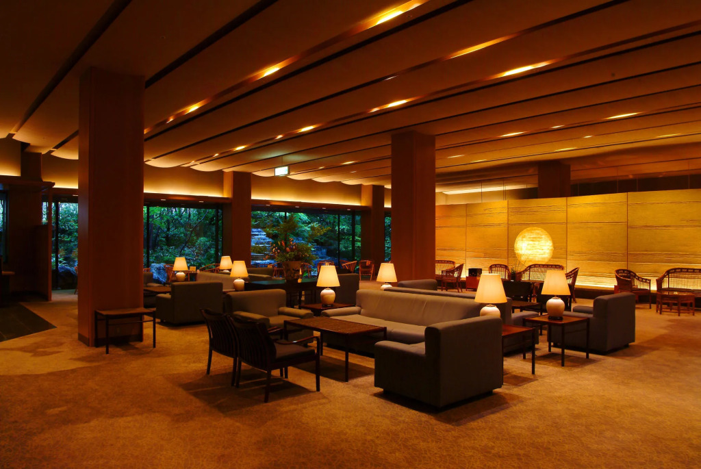 Kinosaki Onsen Nishimuraya Hotel Shogetsutei