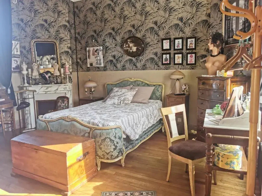 VILLA LES CAMELIAS