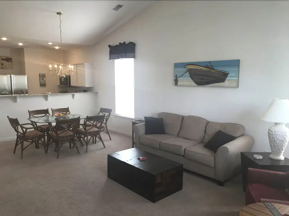 28C Sandpiper Bay 3 Bedrooms 2 Bathrooms Condo