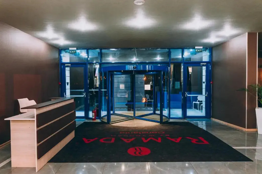 Ramada by Wyndham Constanta