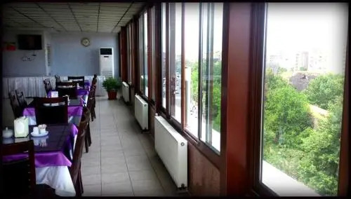 Ekin Hotel