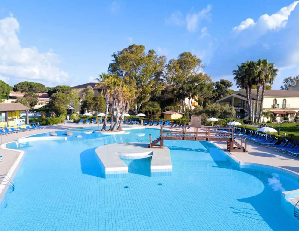 Horse Country Resort Congress & Spa - Hotel Ribot