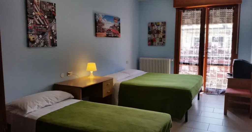 Hotel Corona